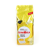 Кофе в зернах Gimoka Gran Festa натуральный жареный, 1кг