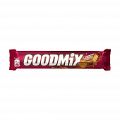 Конфета Goodmix Original молочный шоколад с хрустящей вафлей, 29г
