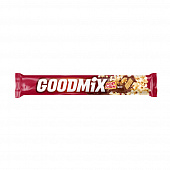 Конфета Goodmix Popcorn taste молочный шоколад со вкусом попкорна, 45г