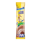 Какао-напиток Nesquik быстрорастворимый обогащенный, 13,5г