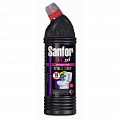 Средство для дезинфекции и чистки Sanfor Special Black, 750г