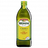Масло оливковое Monini Classico Extra Virgin, 0,75л