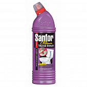 Средство для дезинфекции и чистки Sanfor Chlorum, 750г