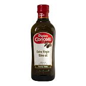Масло оливковое Extra Virgin Pietro Coricelli, 0,5л