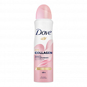 Антиперспирант аэрозольный Dove Pro-Collagen, 150мл