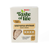 Клетчатка пшеничная Aлми Taste of life крупная, 150г