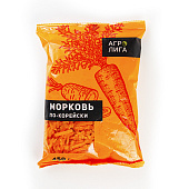 Морковь АгроЛига по-корейски, 450г