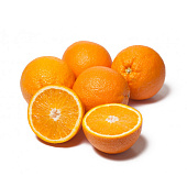 Апельсин мелкий импорт, вес