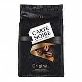 Кофе в зернах Carte Noire Original, 800г