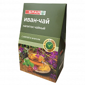 Напиток чайный Spar Иван-чай с мятой и анисом, 20пак x 1,2г