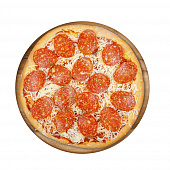 Пицца экспресс Пепперони, 430г